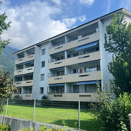 Diamant Apartment *