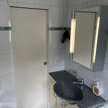 Diamant Apartman Interlaken