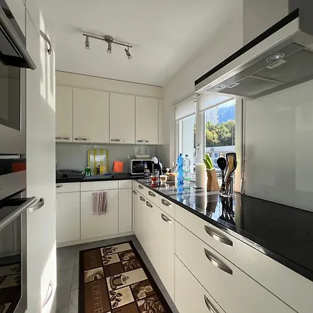 Diamant Apartment