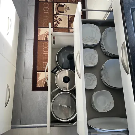 Diamant Apartman Interlaken