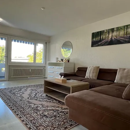 Diamant Apartment *