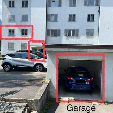 Diamant * Interlaken