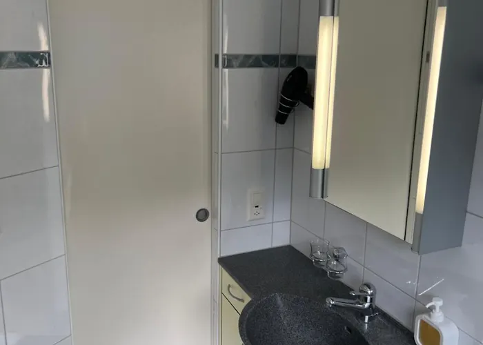 Diamant Apartman Interlaken