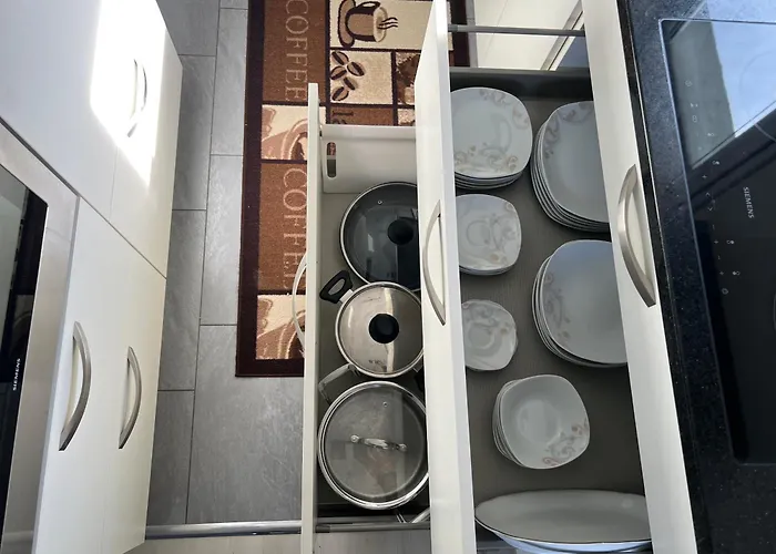 Diamant Apartman Interlaken