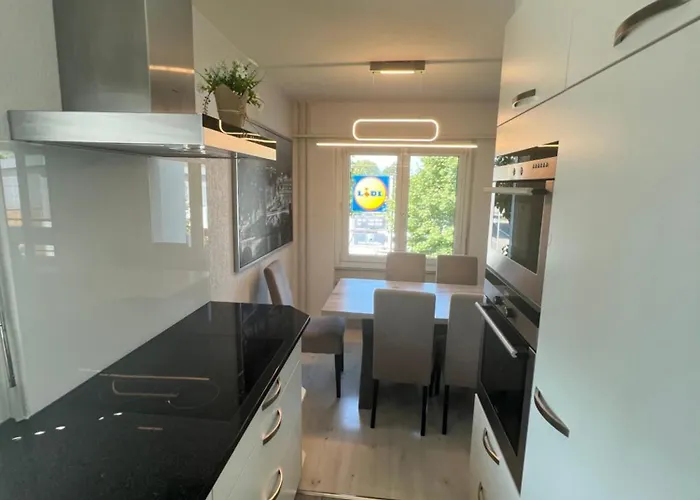 Apartman Diamant Interlaken