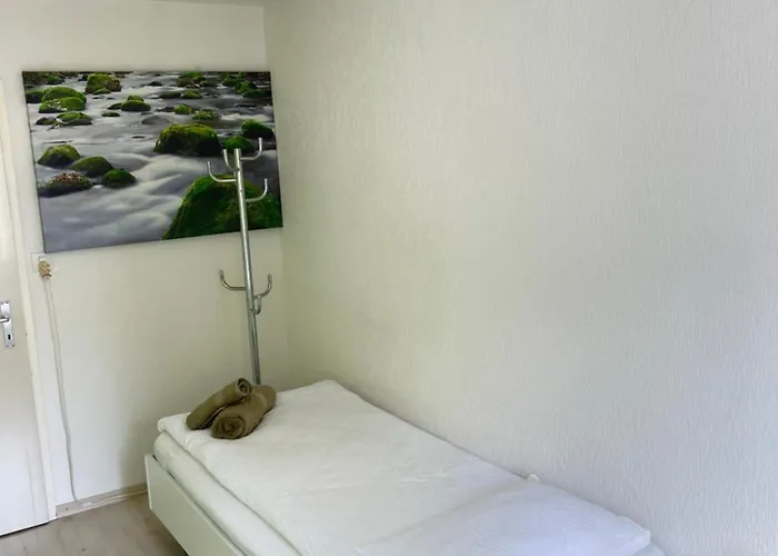 Diamant Apartman Interlaken