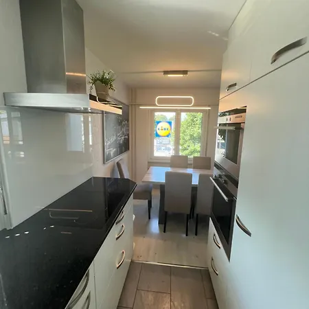 Apartment Diamant Interlaken