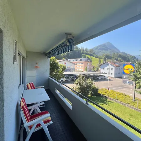 Diamant Apartment