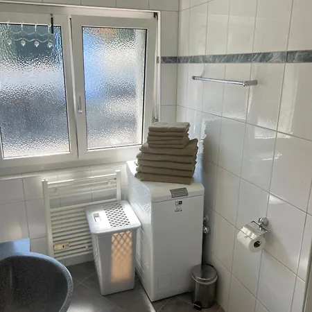 Apartment Diamant