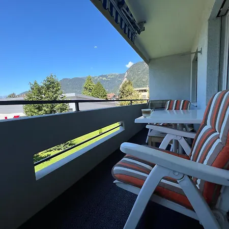 Apartment Diamant Interlaken