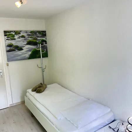 Diamant Lejlighed Interlaken