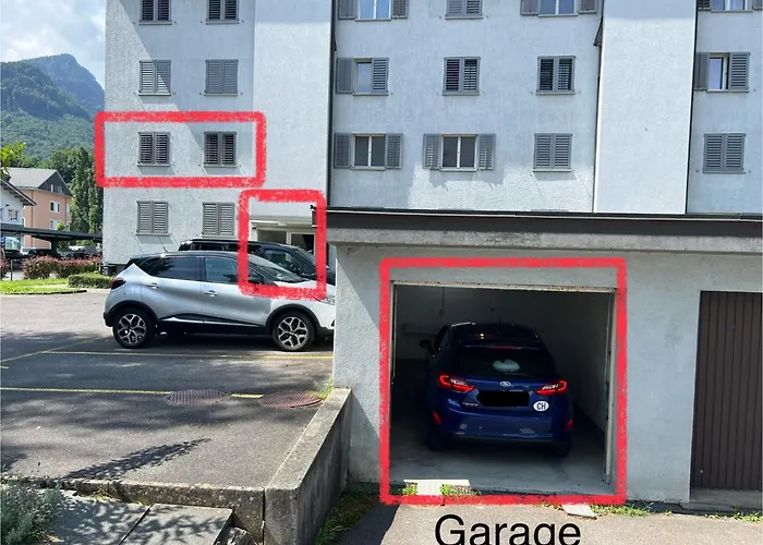 Diamant * 인터라켄