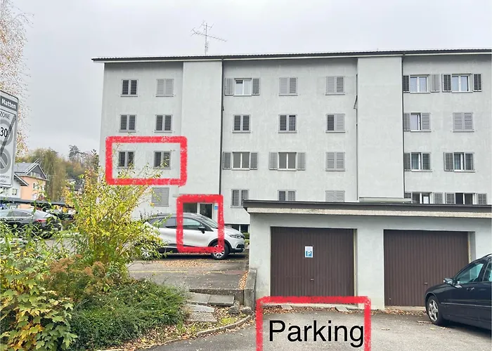 Apartment Diamant Interlaken